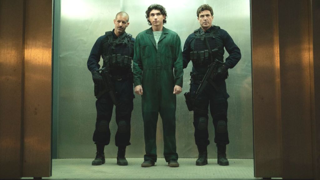 Paradise season 2, episode 3 is when the Hulu series truly catches&nbsp;fire