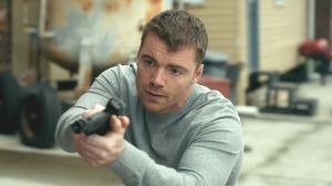 Actor Gabriel Basso as Peter Sutherland in The Night Agent season 3. (Photo Credit: Courtesy of Netflix.)