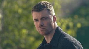 Actor Gabriel Basso as Peter Sutherland in The Night Agent season 3 episode 1. (Photo Credit: Courtesy of Netflix.)