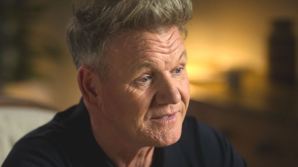 Netflix documentary series Being Gordon Ramsay demystifies the celebrity&nbsp;chef