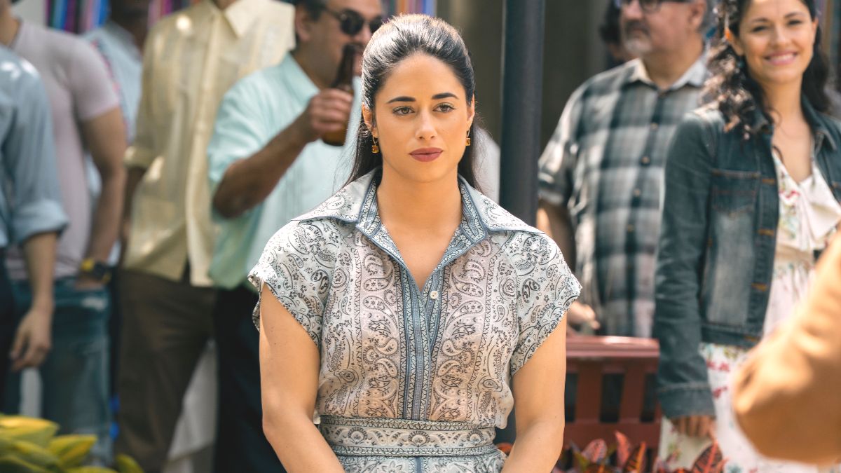 Cross season 2, episode 4 has great character development—in predictably dark fashion