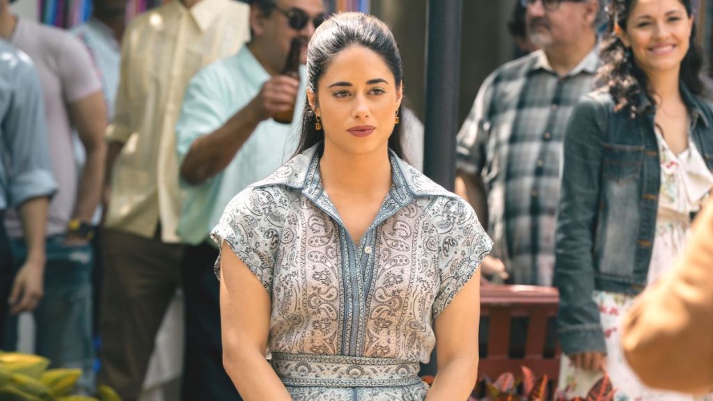 Cross season 2, episode 4 has great character development—in predictably dark fashion