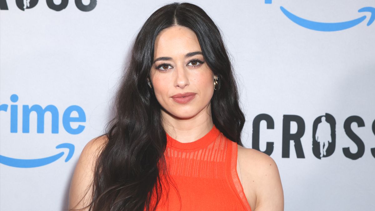 Jeanine Mason talks playing Cross season 2’s new villain: ‘She’s someone certainly to fear’