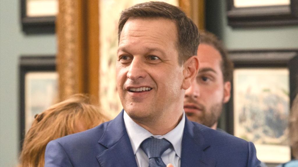 Best Medicine season 1, episode 6 offers glimmers of hope amongst the&nbsp;blues