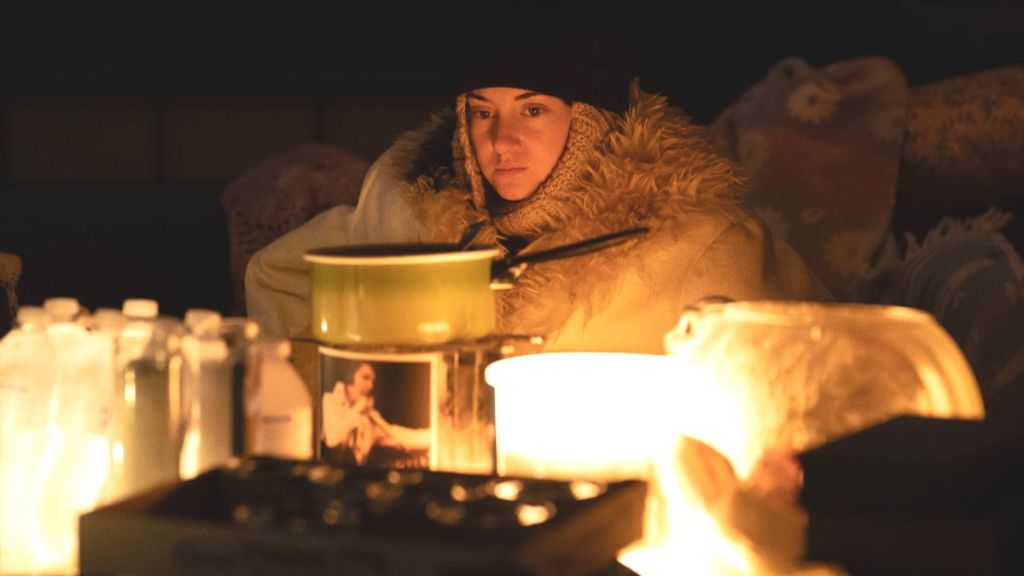 Paradise season 2 premiere is a sharp and intriguing return for the Hulu&nbsp;series