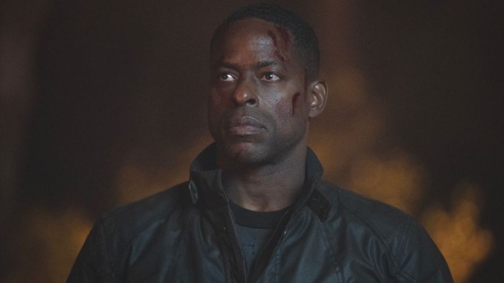 Paradise season 2, episode 2 is a welcome showcase for Sterling K. Brown and Enuka&nbsp;Okuma