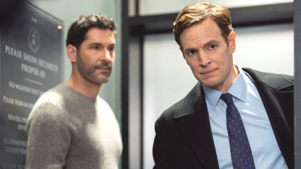 CIA series premiere does exactly what CBS’ FBI spinoff needs to do
