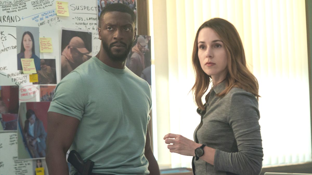 Cross season 2, episode 7 sets the finale stage in a crushing way