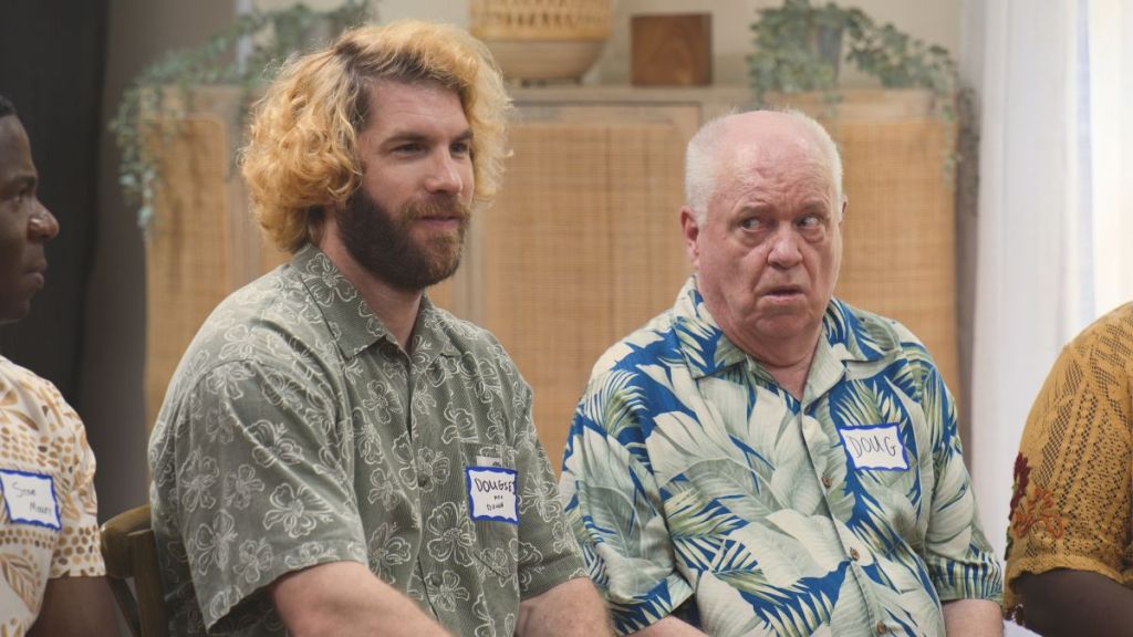 Jury Duty Presents: Company Retreat episode 2 review: Don’t underestimate the Doritos