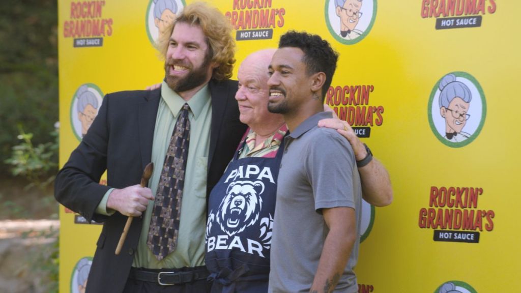 Jury Duty Presents: Company Retreat episode 3 review: Grandma’s not mad, just disappointed