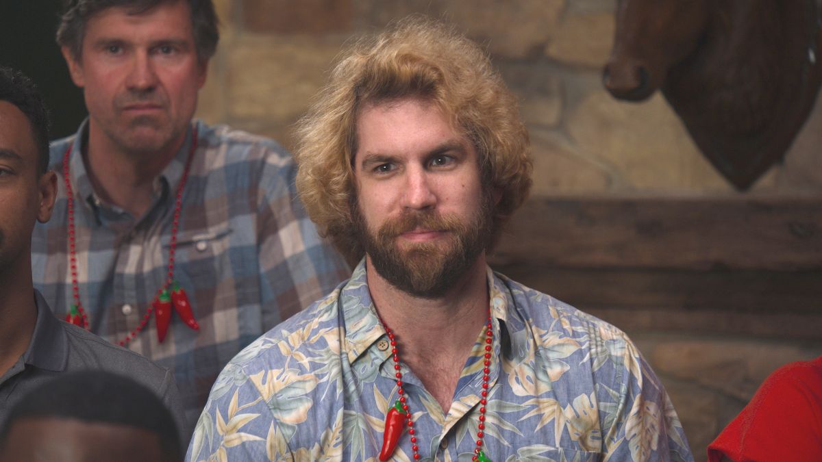 Jury Duty Presents: Company Retreat episode 4 review: Search and Dougie rescue