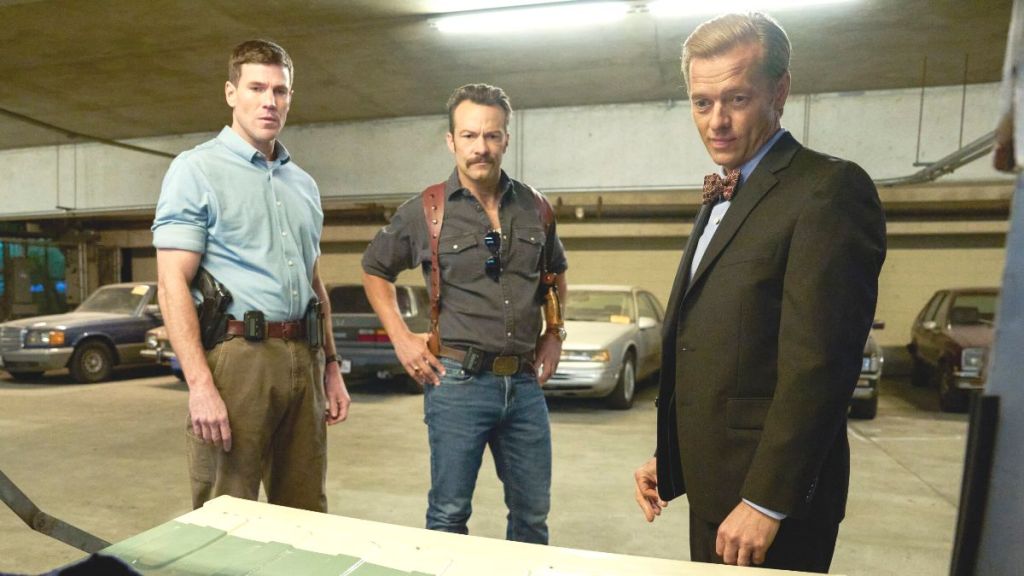 NCIS: Origins season 2, episode 13 is a poignant Tango story—and a brilliant return for&nbsp;Ducky