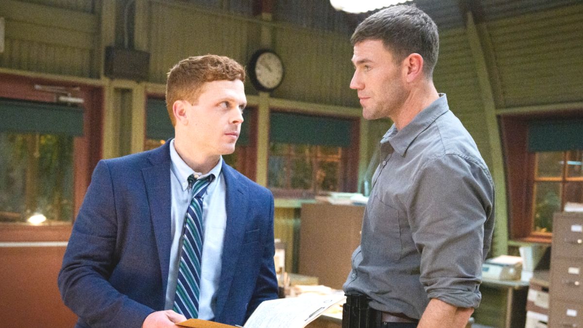 NCIS: Origins spring premiere ties Season 2 plot threads together masterfully