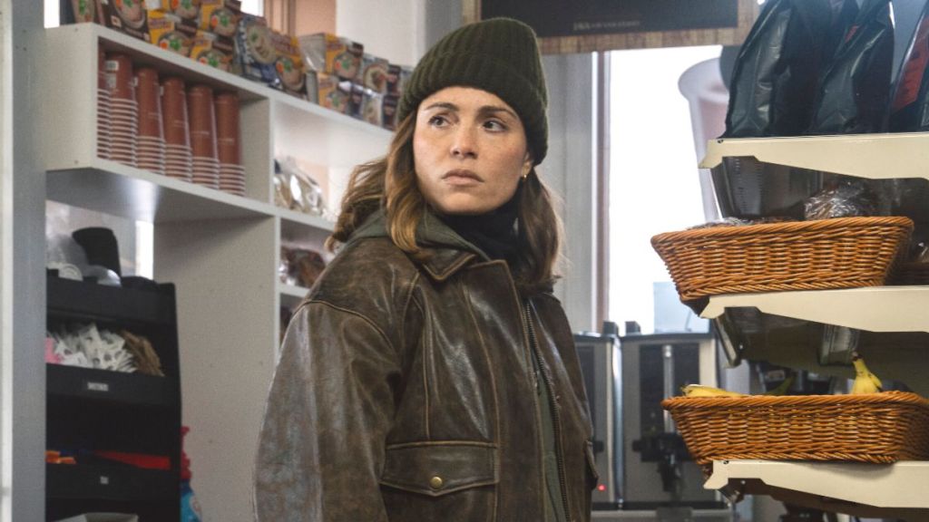 FBI season 8, episode 15 is a serviceable attempt to flesh out Eva Ramos’&nbsp;backstory