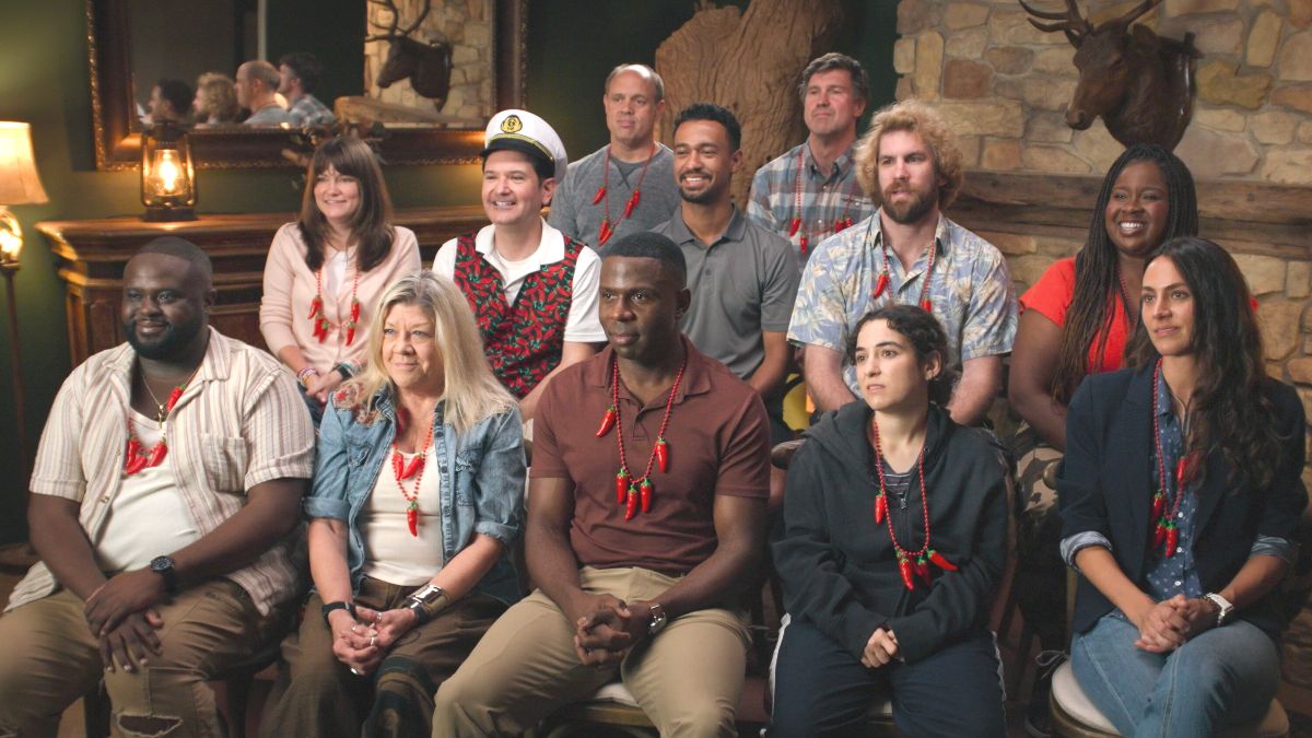 Jury Duty Presents: Company Retreat episode 7 review: Anthony Norman slays the dragon