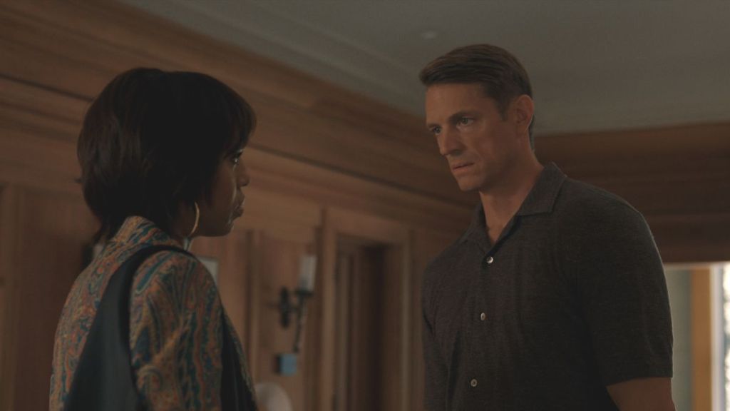 Imperfect Women episode 3 gives Apple TV viewers plenty to dislike (for good&nbsp;reason)