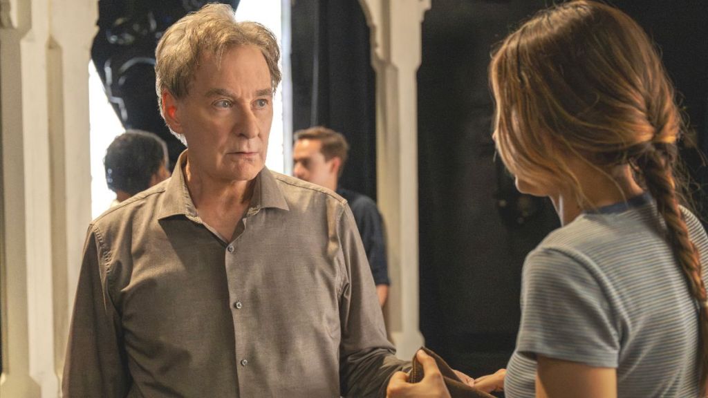 American Classic season 1, episode 5 is a comedy of&nbsp;errors