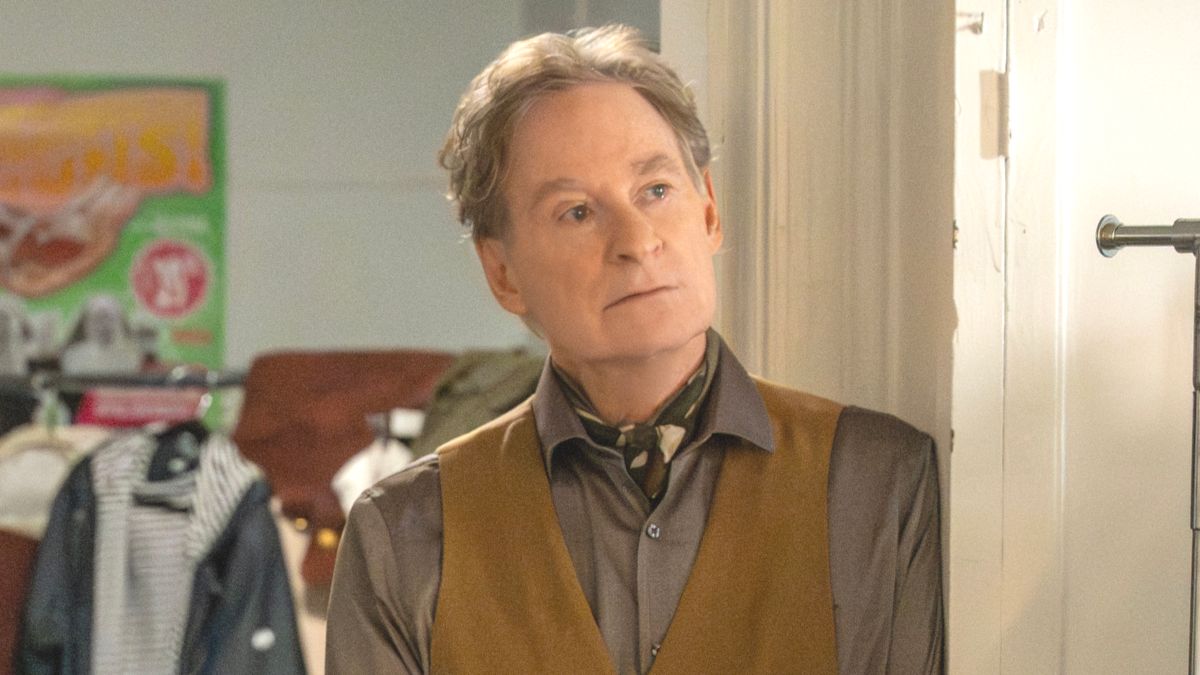American Classic season 1, episode 6 is the MGM+ show’s most heartwarming moment
