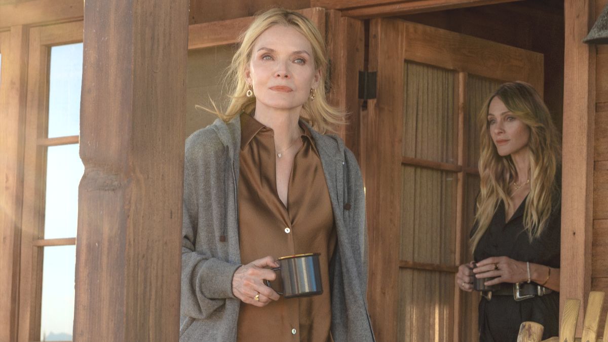 The Madison review: Taylor Sheridan’s latest Paramount+ series brings everyone back to enchanting basics