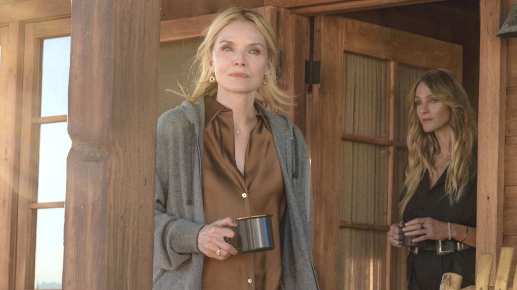 The Madison review: Taylor Sheridan’s latest Paramount+ series brings everyone back to enchanting&nbsp;basics