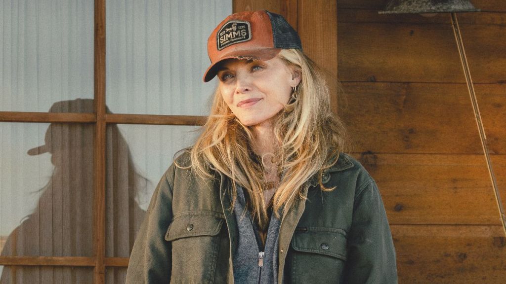 The Madison series premiere paints a curious picture of&nbsp;grief