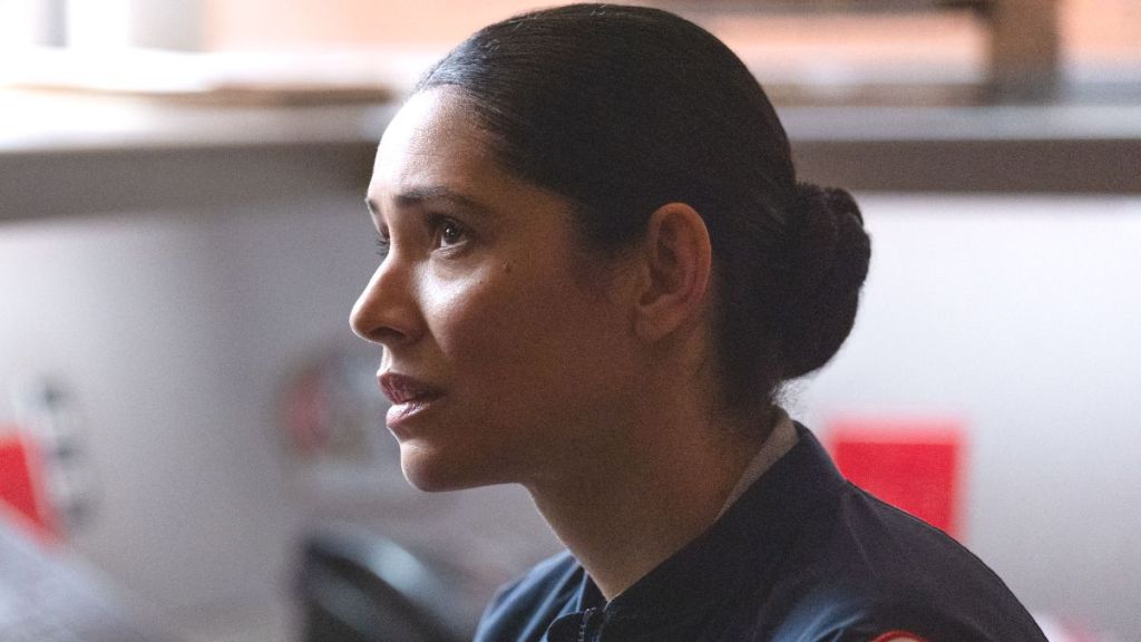 Chicago Fire season 14, episode 15 is a filler episode for Firehouse&nbsp;51