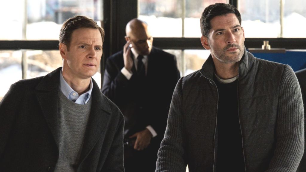 CIA season 1, episode 6 is a Homeland redux with excellent guest casting