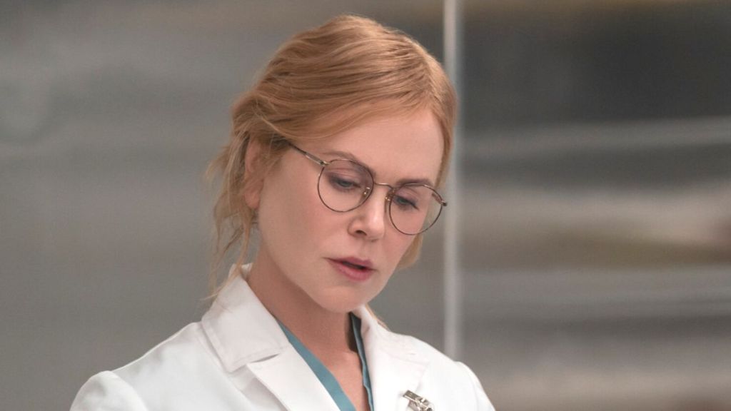 Prime Video brings a star-studded Scarpetta to TV, with some fatal&nbsp;flaws