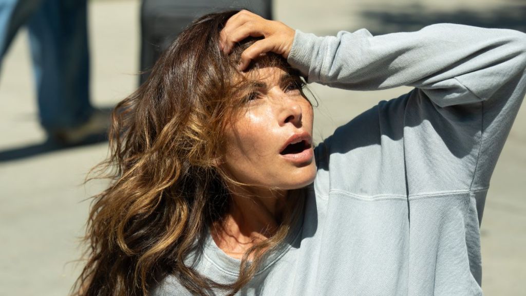 Paradise season 2 finale is Hulu show’s bittersweet Exodus and&nbsp;Genesis