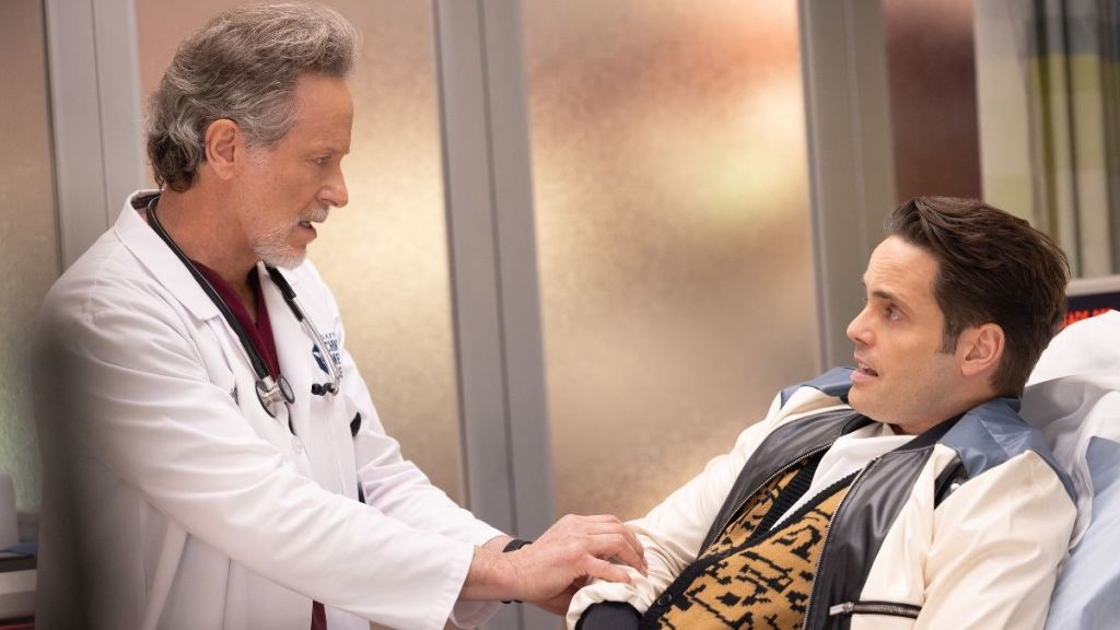 Chicago Med season 11, episode 14 tries to fix what’s been&nbsp;broken