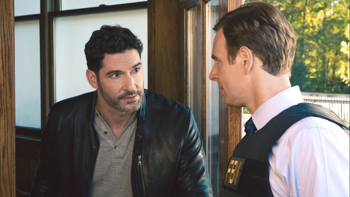 CIA season 1, episode 5 is a standard drama (with one big mole clue)