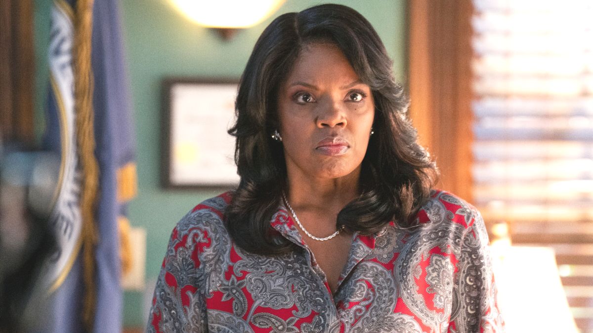 NCIS: Origins season 2, episode 12 is the Mary Jo Hayes appreciation hour (again)