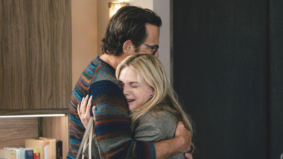 The Madison season 1 finale brings the Paramount+ show to a beautiful ending