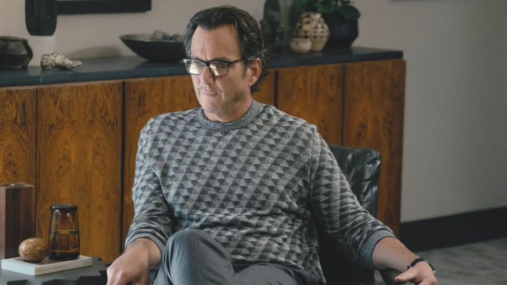Will Arnett as Phil in The Madison season 1 episode 5. (Photo Credit: Courtesy of Paramount+.)