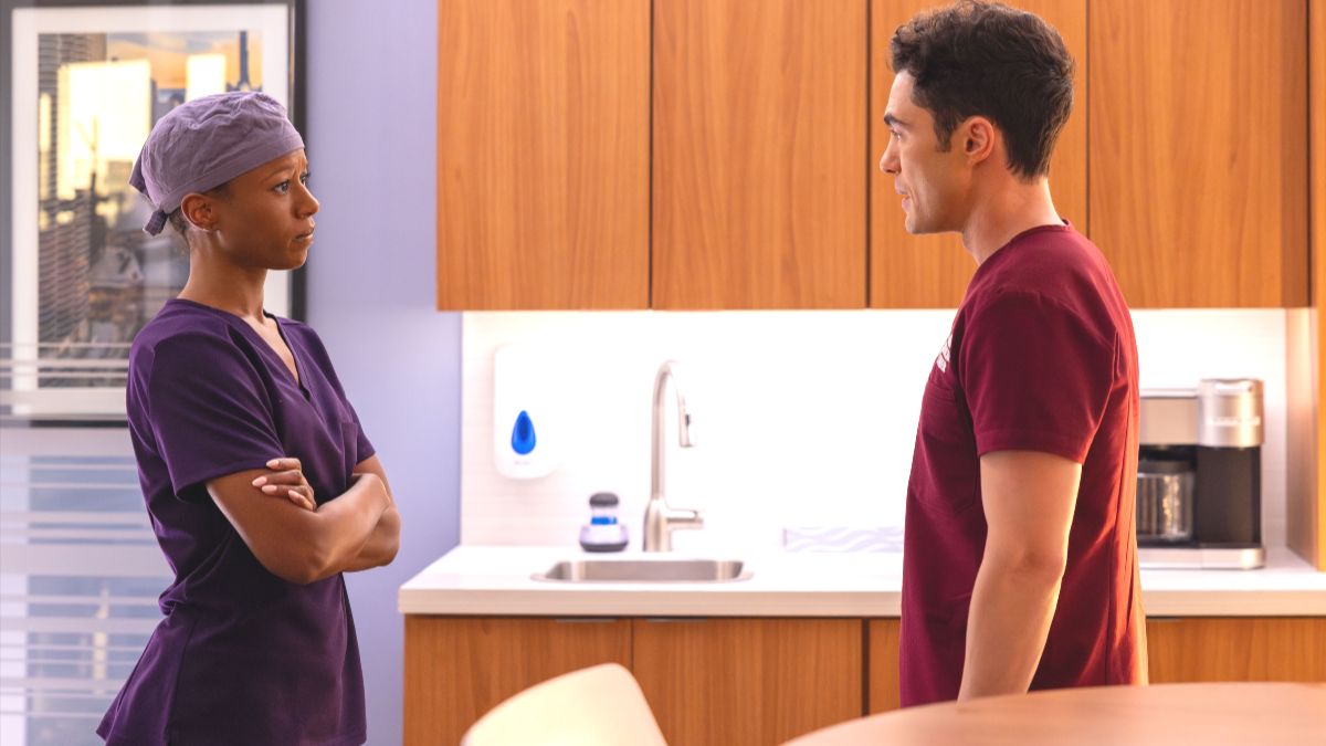 Chicago Med season 11, episode 18 hits some major touchpoints, but how much will they pay off?