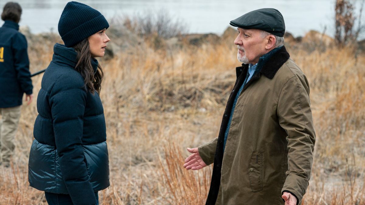 FBI season 8, episode 18 is the capstone to Maggie Bell’s profiling arc