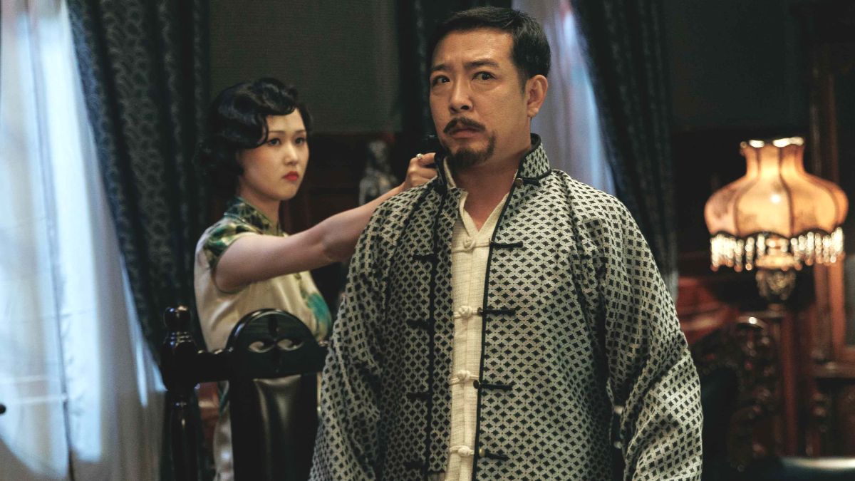 EXCLUSIVE: Watch a thrilling fight scene from Asian action movie Assassin