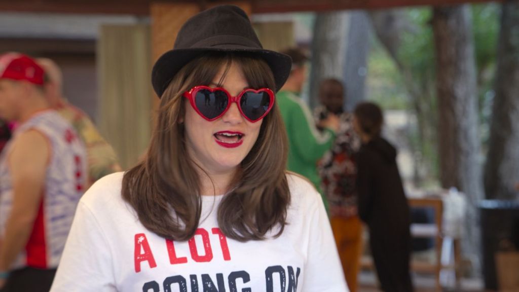 Jury Duty Presents: Company Retreat episode 6 review: The Rockin’ Grandma’s talent show that&nbsp;isn’t