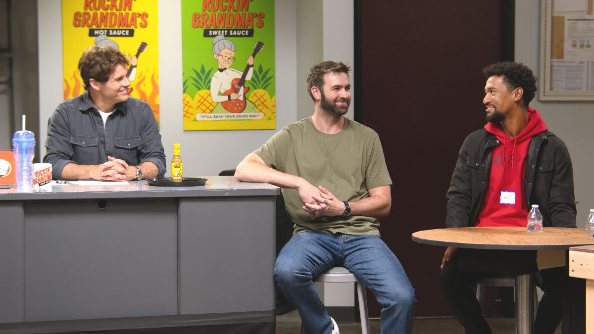 Jury Duty Presents: Company Retreat bonus episodes review: Anthony and Ronald are everyone’s best friends