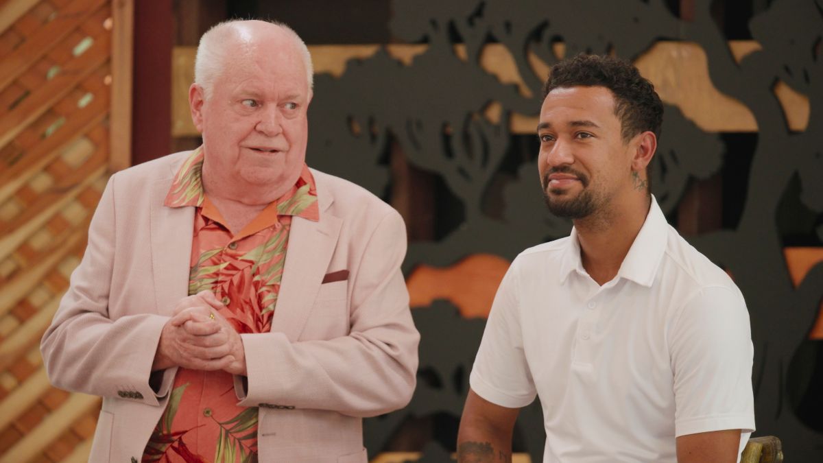 Jury Duty Presents: Company Retreat finale review: Anthony’s wild ride has a quiet ending