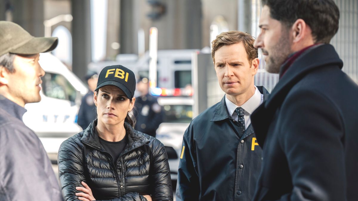 CIA season 1, episode 7 is a convoluted analysis of Tom Ellis’ character