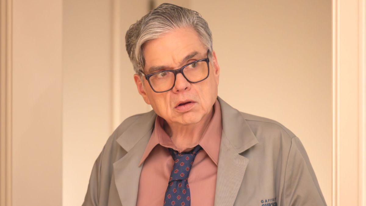 Chicago Med showrunner Allen MacDonald reveals toughest scene from shocking Charles episode