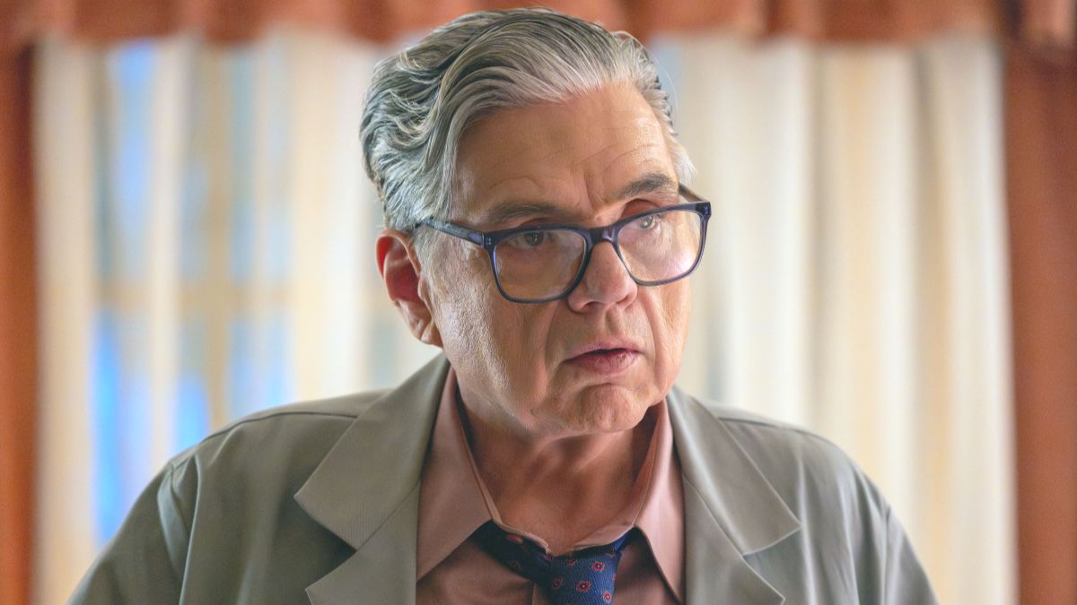 Editorial: How Chicago Med’s Dr. Daniel Charles started an important mental health conversation