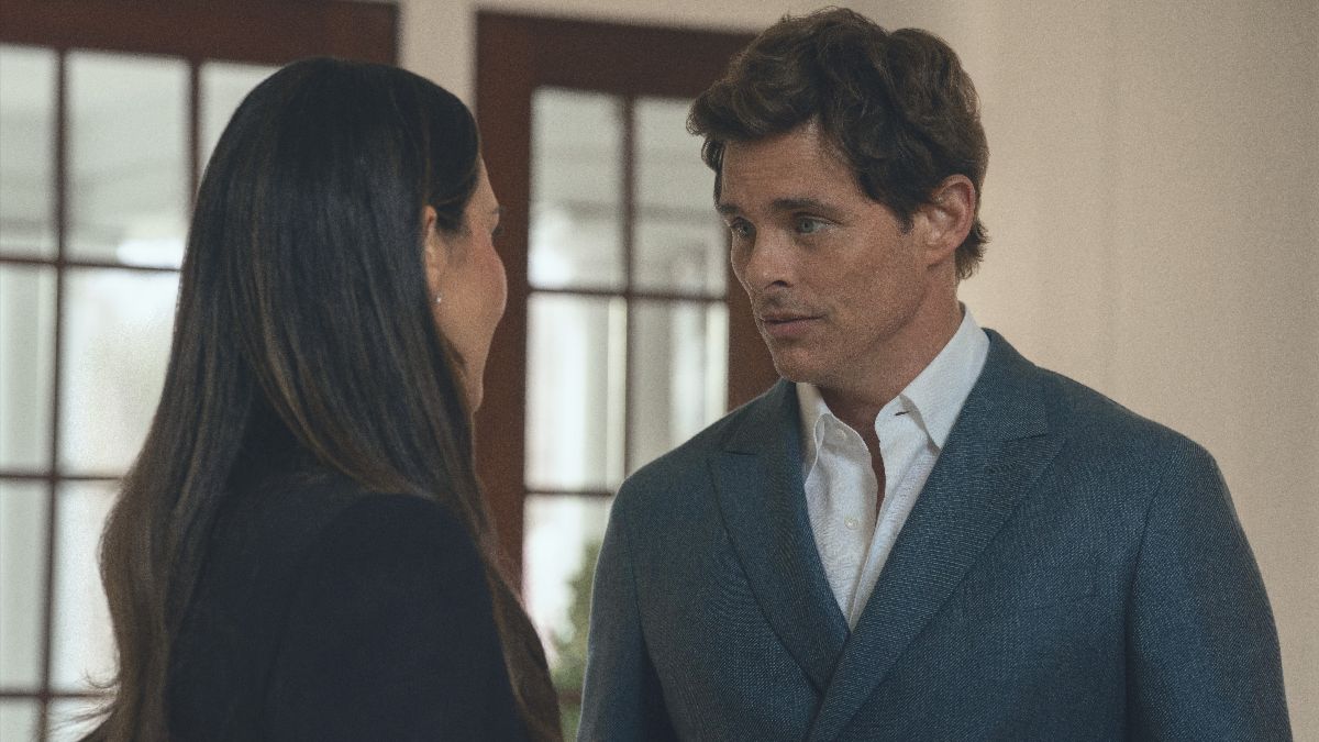 Your Friends & Neighbors season 2 premiere is James Marsden’s party, and everyone’s invited