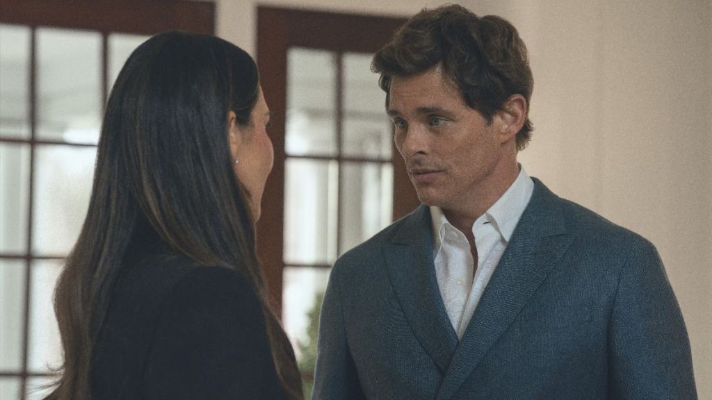 Your Friends & Neighbors season 2 premiere is James Marsden’s party, and everyone’s invited
