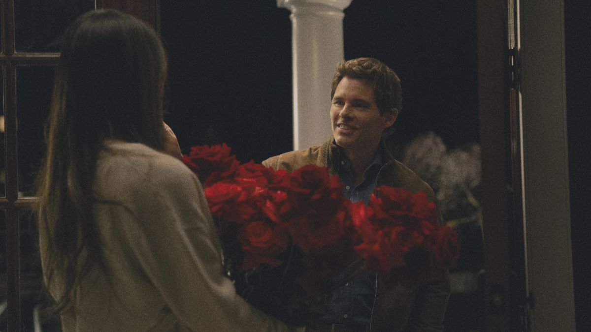 Your Friends & Neighbors creator Jonathan Tropper talks season 2: ‘We didn’t think we were going to get James Marsden’