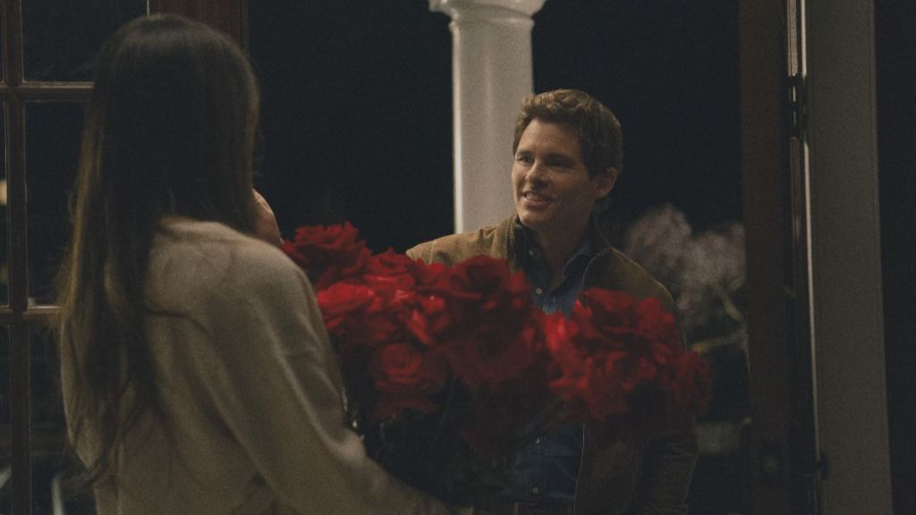 Your Friends & Neighbors creator Jonathan Tropper talks season 2: ‘We didn’t think we were going to get James Marsden’