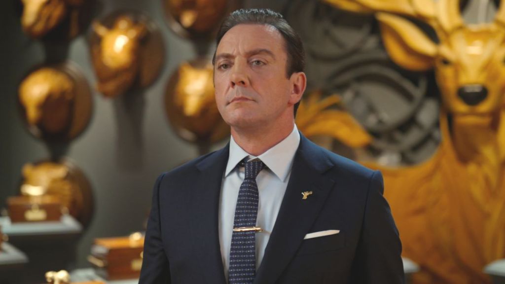 Million Dollar Secret season 2 makes Netflix’s best reality series even more&nbsp;glamorous