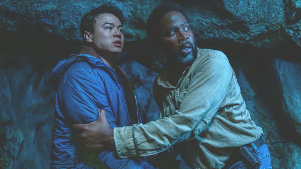 From season 4 premiere proves you can go home again—but you can never leave