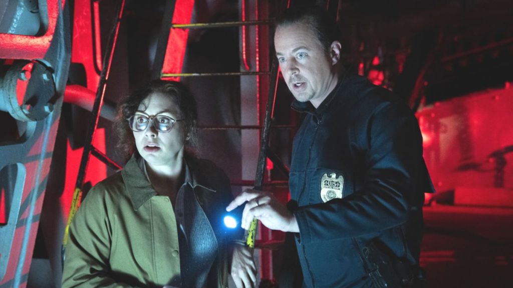 NCIS season 23, episode 15 is a treasure hunt that doesn’t quite cross the finish line